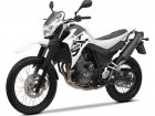 Yamaha XT660R